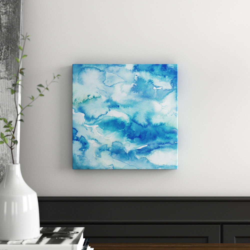 Tre Sorelle Studios - Wrapped Canvas Painting
