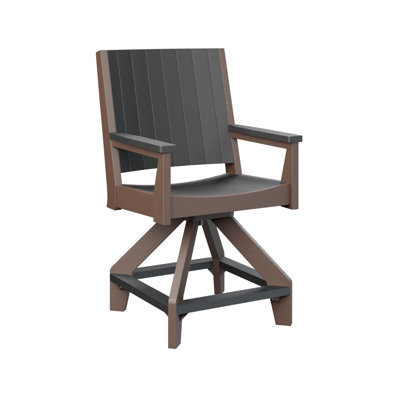 Mayhew Outdoor Bar Stool