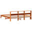 Shaylene Solid Wood Bed-93691991-93691994