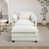 Beige Polyester selected