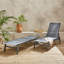 Addrianna Long Reclining 2 Sun Loungers-92324842