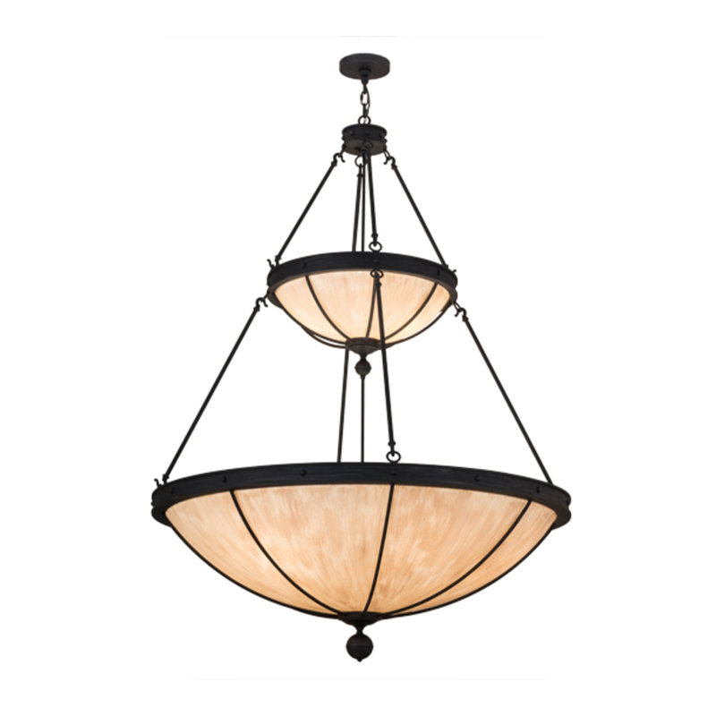 Nehring 8 - Light Pendant