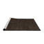 Tapis abstrait 100% lavable à la machine 4696-1824642372