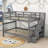 Kemper Kids Full Over Full Bunk Bed-556370430