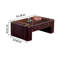 Table basse Mid-Century