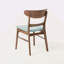 Chaise de salle à manger (ensemble de 2)-221640720-221640726
