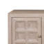 Console de meuble télé Kizie, armoires de rangement, bois, 72 po-112302900