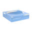 Gingham Acrylic Decorative Tray-1513186472
