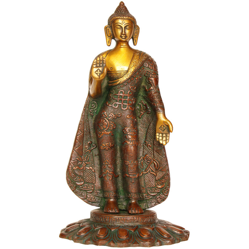 Religious & Spiritual Figurines & Sculptures