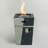 20" Propane Gas Fire Pit Table