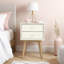Abby Sleep Suite Bedroom Set -126351030