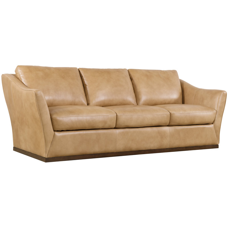 SS Sofa, Natural