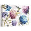 Printemps, nectar IV, oiseau, hortensia, fleur, art mural-1484794924