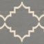Tapis d'intérieur / extérieur à motif géométrique Herefordshire Performance-1823450151