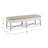 Aronoff Fabric Upholstered Storage Bench-86452512