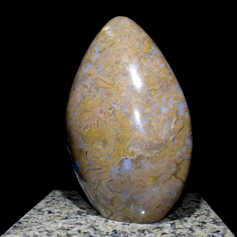 Landscape & Nature Crystal