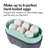 Hamilton Beach® Egg Bites Maker with Hard-Boiled Eggs Insert