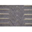 Tapis indien marocain All-Over 8 x 10