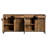 Briston 76'' Sideboard
