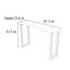Tables de bar Light Luxury-2000849013-2000848975