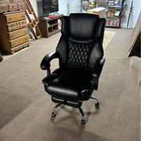 Latitude Run® Mithlesh Ergonomic Executive Office Chair with