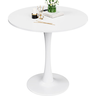 Round Dining Table