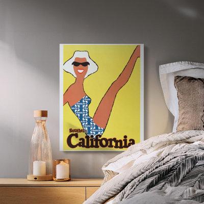 Fanelli Wrapped Canvas Print Set