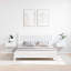 Bedside Table 2 Pcs 39 X 34 X 16.5 Cm Solid Pine Wood-2067158751