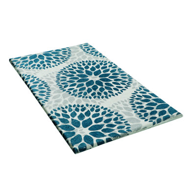 Tapis de cuisine antidérapant Raziye