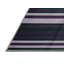 Tapis mauve à rayures horizontales lavable à la machine-1291324857