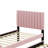 Twin Size Vlera Bed-445850781