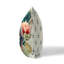 Housse de coussin intérieur / extérieur en polyester Leafy Wings-78235135