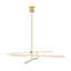 Klee 6 - Light LED Chandelier-59097894