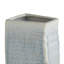 Fisher Handmade Ceramic / Porcelain Table Vase