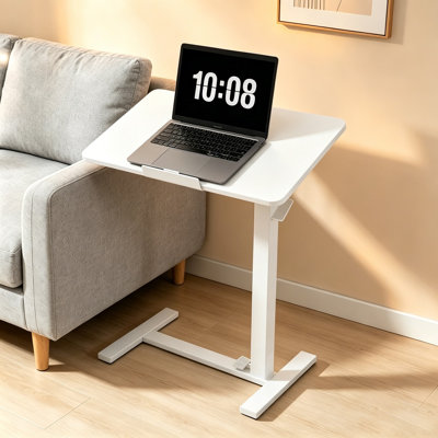 Table-repas rectangulaire pliable Lolande Basics
