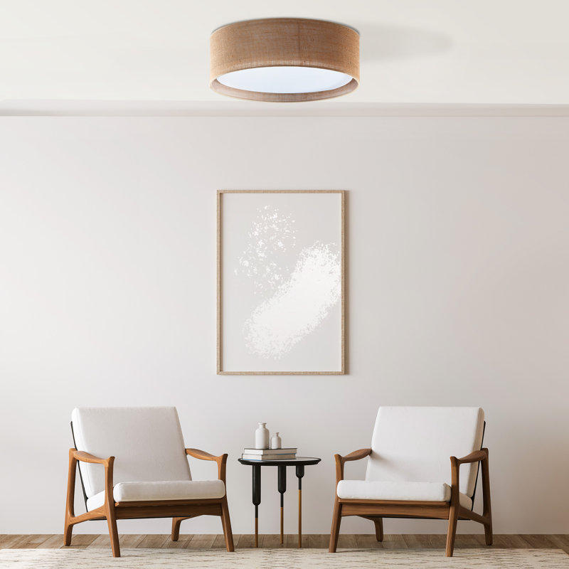 Adiba Flush Mount