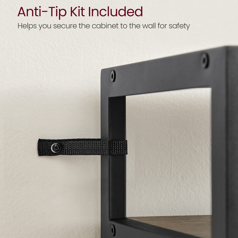 18 Pair Flip Down Shoe Storage