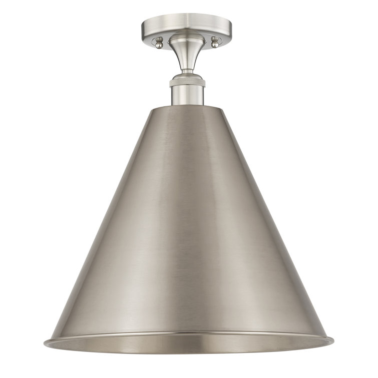 Jacquee Semi Flush Mount