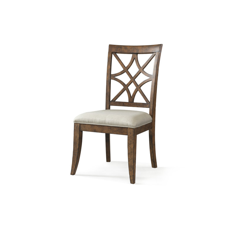 Chaise d'appoint beige Nayelis