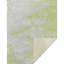 Jeté Art déco en sherpa Addison-128616253