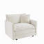 Fauteuil de lecture rembourré Comfy-1953311423