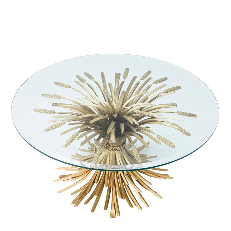 Bonheur Coffee Table