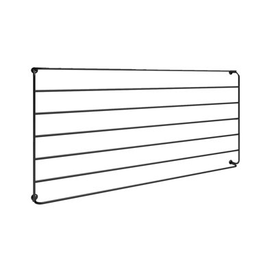 Annys 121 cm L 4 - Bar Wall Mounted