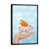 Black Framed Canvas is unavailable
