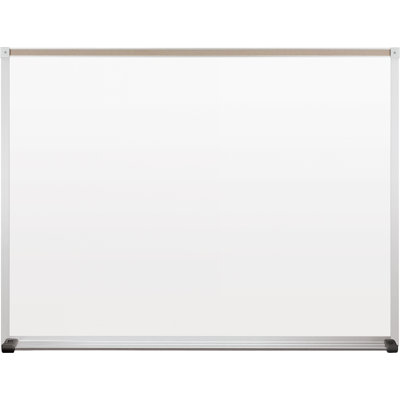Porcelain Steel Markerboards Best-Rite® Wall Mounted Whiteboard