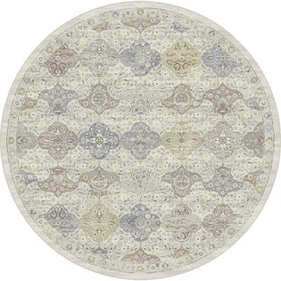 ANCIENT GARDEN 5.3 RD 57279-9295 CREAM/MULTI
