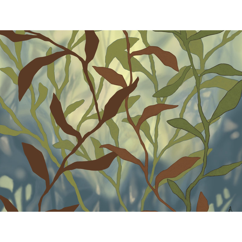 Morning Light Print by Trish Sierer, No Mat, 24" H x 32" W