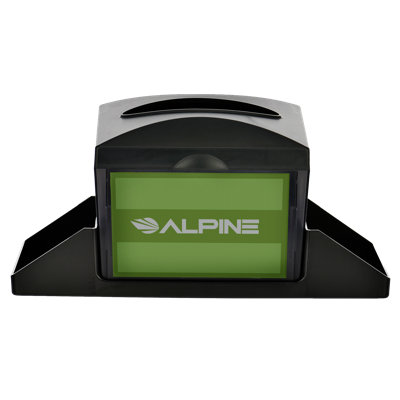 Kitchen Restaurant Freestanding Napkin Holder
