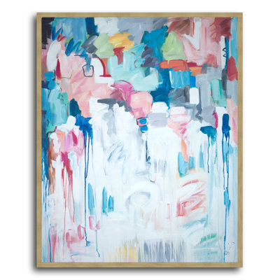 Stillwater II Painting