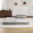 Compression Mahjong Sofa,Convertible Floor Sofa Bed,DIY Boneless Modular Sectional Sofa,No Assembly Required,Circle Fleece Fabric,Oversized Single Seater With 1 Pillow And 1 Ottoman,Light-Grey-261485223